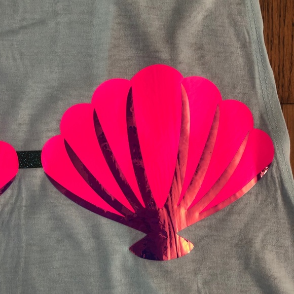 Women’s shell tank - Picture 2 of 6